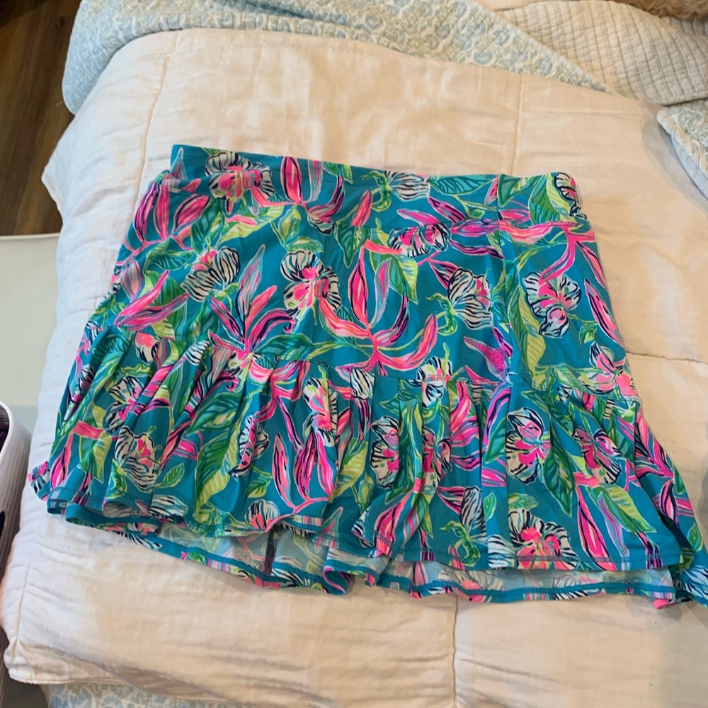 Luxletic m skirt